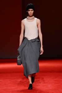 Bottega Veneta Fall 2026 Ready-to-Wear Collection at Milan Fashion Week