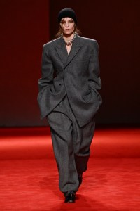 Bottega Veneta Fall 2026 Ready-to-Wear Collection at Milan Fashion Week