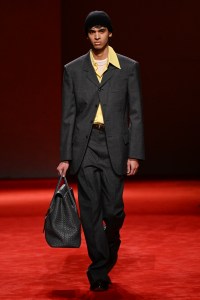 Bottega Veneta Fall 2026 Ready-to-Wear Collection at Milan Fashion Week