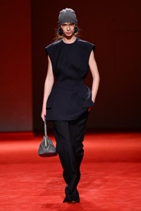 Bottega Veneta Fall 2026 Ready-to-Wear Collection at Milan Fashion Week