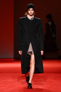 Bottega Veneta Fall 2026 Ready-to-Wear Collection at Milan Fashion Week