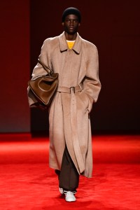 Bottega Veneta Fall 2026 Ready-to-Wear Collection at Milan Fashion Week