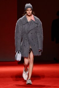 Bottega Veneta Fall 2026 Ready-to-Wear Collection at Milan Fashion Week
