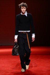 Bottega Veneta Fall 2026 Ready-to-Wear Collection at Milan Fashion Week