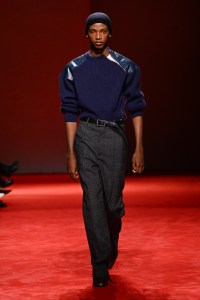 Bottega Veneta Fall 2026 Ready-to-Wear Collection at Milan Fashion Week