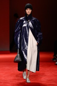 Bottega Veneta Fall 2026 Ready-to-Wear Collection at Milan Fashion Week