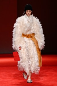 Bottega Veneta Fall 2026 Ready-to-Wear Collection at Milan Fashion Week