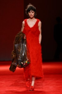 Bottega Veneta Fall 2026 Ready-to-Wear Collection at Milan Fashion Week