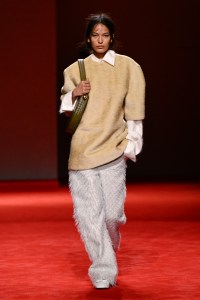 Bottega Veneta Fall 2026 Ready-to-Wear Collection at Milan Fashion Week