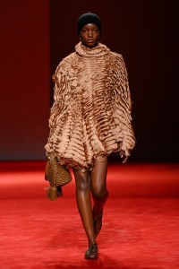 Bottega Veneta Fall 2026 Ready-to-Wear Collection at Milan Fashion Week