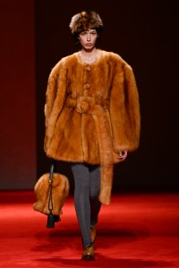 Bottega Veneta Fall 2026 Ready-to-Wear Collection at Milan Fashion Week