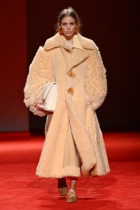 Bottega Veneta Fall 2026 Ready-to-Wear Collection at Milan Fashion Week