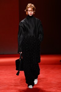 Bottega Veneta Fall 2026 Ready-to-Wear Collection at Milan Fashion Week