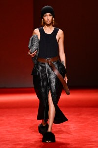 Bottega Veneta Fall 2026 Ready-to-Wear Collection at Milan Fashion Week