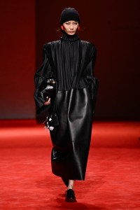 Bottega Veneta Fall 2026 Ready-to-Wear Collection at Milan Fashion Week