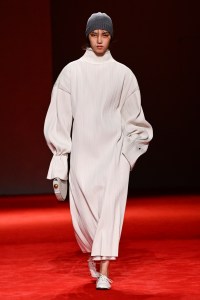Bottega Veneta Fall 2026 Ready-to-Wear Collection at Milan Fashion Week