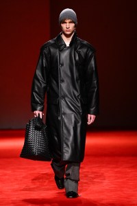 Bottega Veneta Fall 2026 Ready-to-Wear Collection at Milan Fashion Week