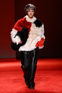 Bottega Veneta Fall 2026 Ready-to-Wear Collection at Milan Fashion Week