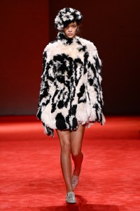 Bottega Veneta Fall 2026 Ready-to-Wear Collection at Milan Fashion Week