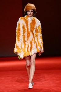 Bottega Veneta Fall 2026 Ready-to-Wear Collection at Milan Fashion Week