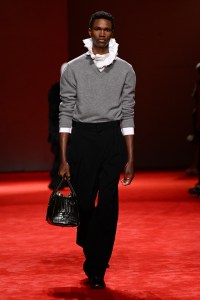 Bottega Veneta Fall 2026 Ready-to-Wear Collection at Milan Fashion Week