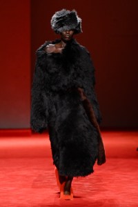 Bottega Veneta Fall 2026 Ready-to-Wear Collection at Milan Fashion Week at Milan Fashion Week