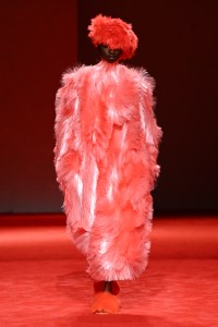Bottega Veneta Fall 2026 Ready-to-Wear Collection at Milan Fashion Week