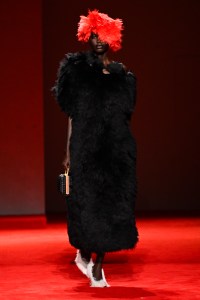 Bottega Veneta Fall 2026 Ready-to-Wear Collection at Milan Fashion Week