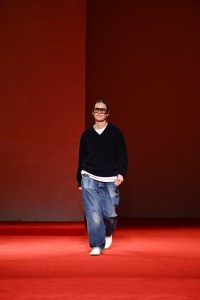 Bottega Veneta Fall 2026 Ready-to-Wear Collection at Milan Fashion Week