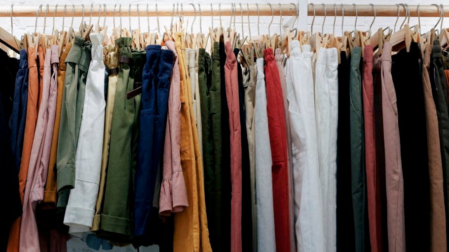 A new report from USAgain, produced with Cascadia Consulting Group, argues California could lock in its status as the country’s environmental-policy pace setter by getting serious about textile reuse.