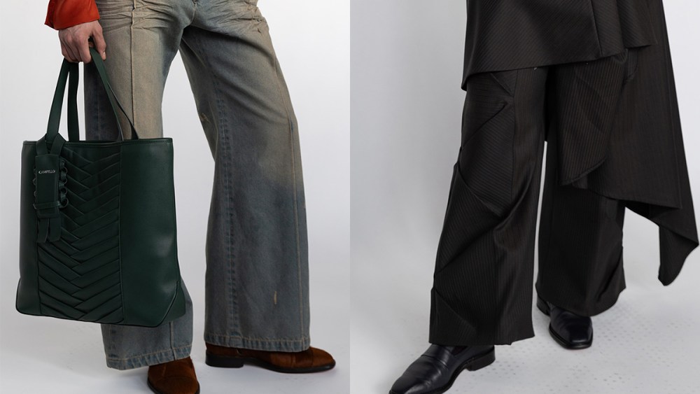 Campillo, APICCAPS, loafers, boots, collaboration