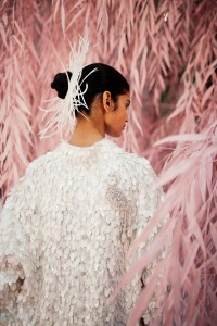 Chanel Spring 2026 Couture