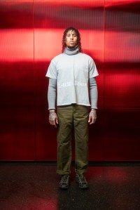 Chelsea Grays Fall 2026 Men’s Ready-to-Wear Collection.