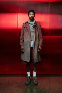 Chelsea Grays Fall 2026 Men’s Ready-to-Wear Collection.