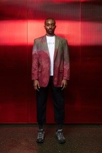 Chelsea Grays Fall 2026 Men’s Ready-to-Wear Collection.
