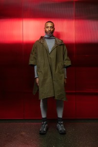 Chelsea Grays Fall 2026 Men’s Ready-to-Wear Collection.