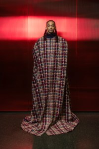 Chelsea Grays Fall 2026 Men’s Ready-to-Wear Collection.