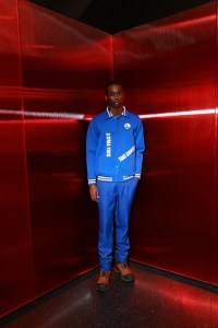 Christopher Lowman Fall 2026 Men’s Ready-to-Wear Collection