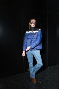 Christopher Lowman Fall 2026 Men’s Ready-to-Wear Collection