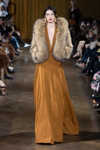 Cinq A Sept Fall 2026 ready-to-wear collection