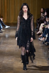 Cinq A Sept Fall 2026 ready-to-wear collection