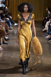 Cinq A Sept Fall 2026 ready-to-wear collection