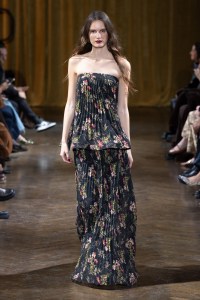 Cinq A Sept Fall 2026 ready-to-wear collection