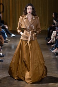 Cinq A Sept Fall 2026 ready-to-wear collection