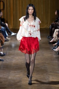 Cinq A Sept Fall 2026 ready-to-wear collection