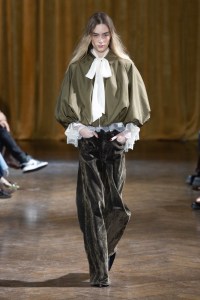 Cinq A Sept Fall 2026 ready-to-wear collection