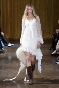 Cinq A Sept Fall 2026 ready-to-wear collection