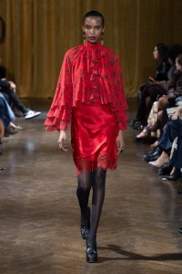 Cinq A Sept Fall 2026 ready-to-wear collection