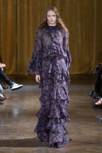 Cinq A Sept Fall 2026 ready-to-wear collection