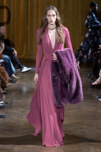 Cinq A Sept Fall 2026 ready-to-wear collection